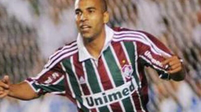 Fluminense: Sheik brilha e garante vitória heroica em 2010