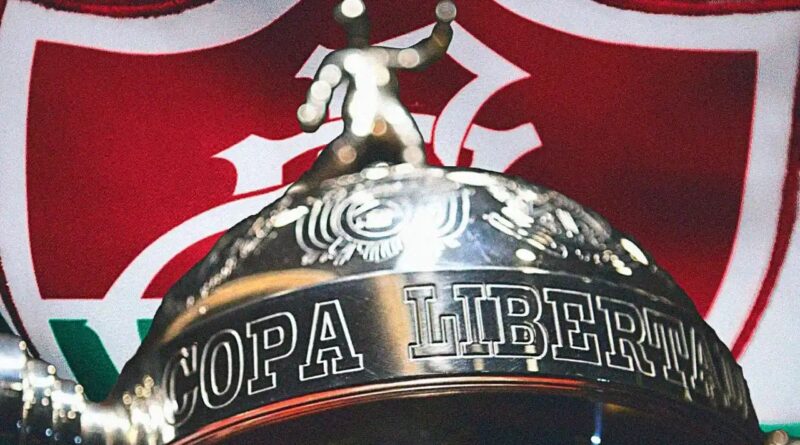 Fluminense Prioriza Libertadores com Reforços Veteranos