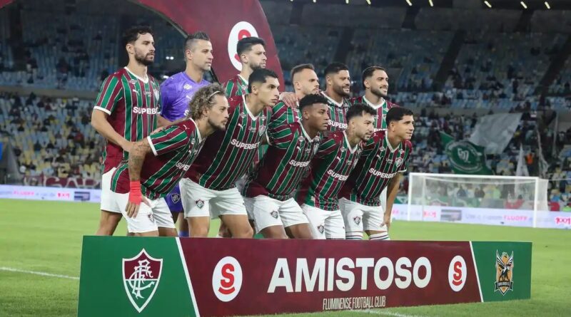 Fluminense Goleou, Mas Defesa Segue Preocupando