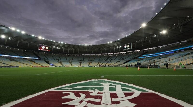 Fluminense: Hulk Estreia em Amistoso Contra Nova Iguaçu