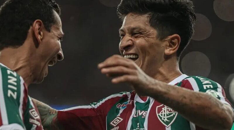 Ganso, Cano e Thiago Silva: Futuro de craques no Fluminense em risco!