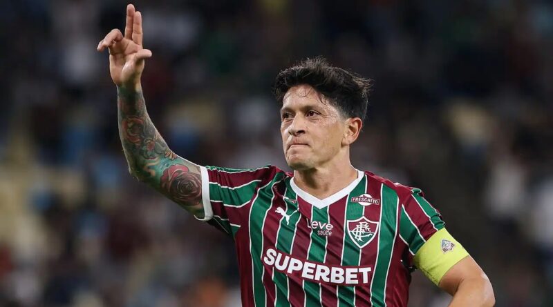 Fluminense Goleia em Amistoso: Veja os Detalhes