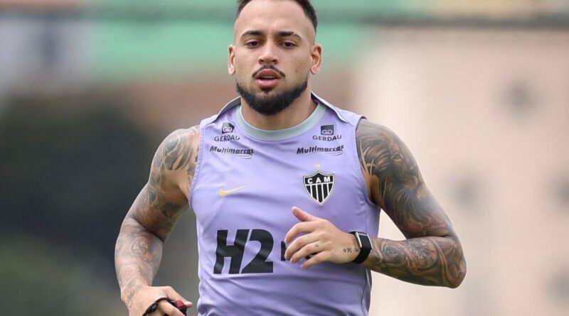 Hulk se explica após fala polêmica e Maycon cobra resposta do Atlético em campo