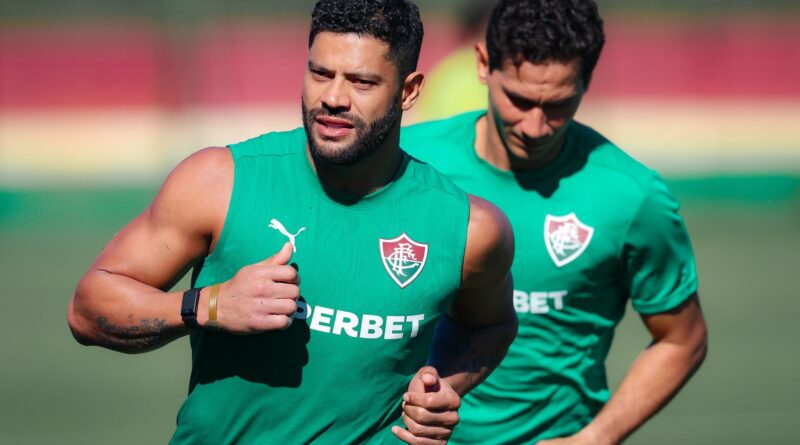 Fluminense: Jogos de Julho e Amistosos Confirmados