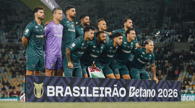 Fluminense Empata com Bahia: Veja Notas dos Jogadores e Destaques Negativos