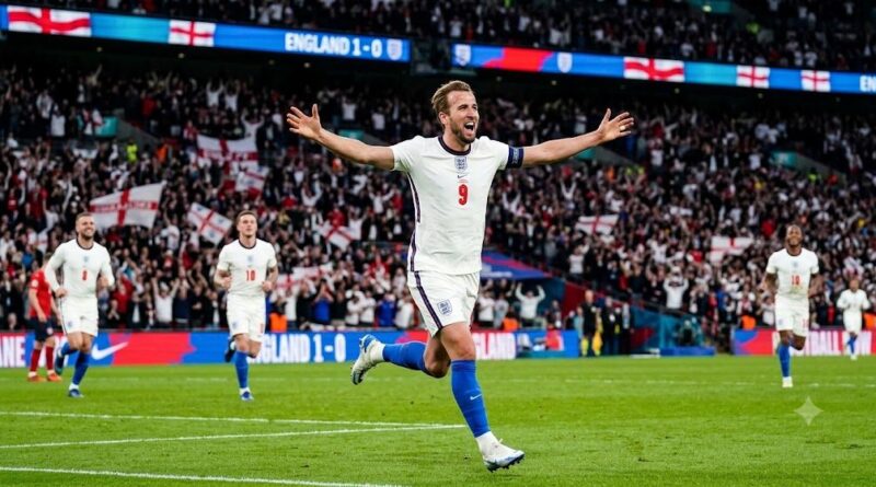 Kane Brilha na Europa, Mas Flu Foca no Mercado da Bola