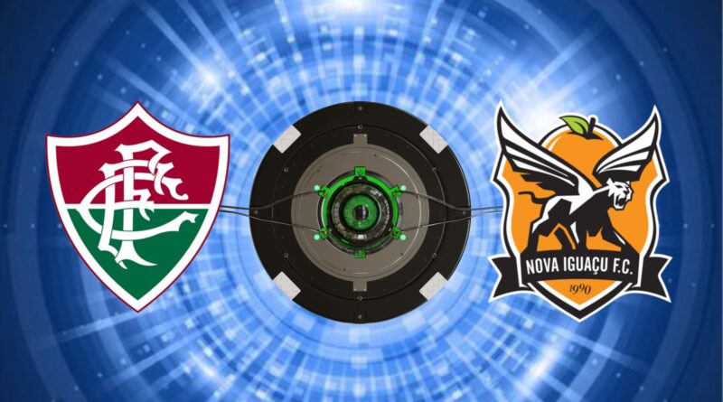 Fluminense: Amistoso contra Nova Iguaçu no Maracanã