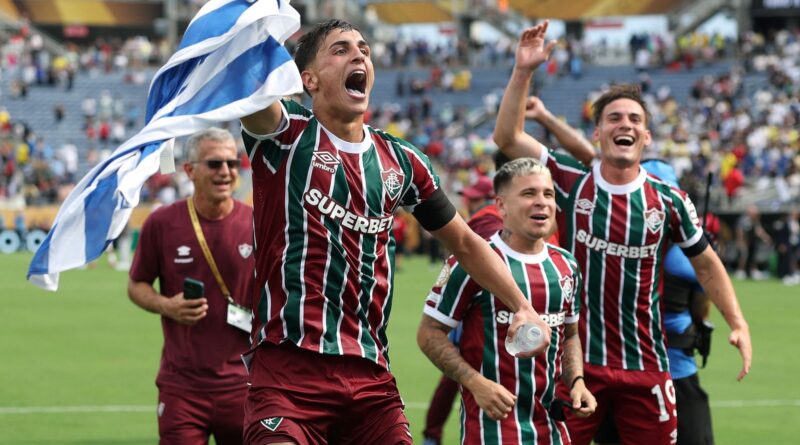 Bernal deixa Tricolor rumo ao Real Betis