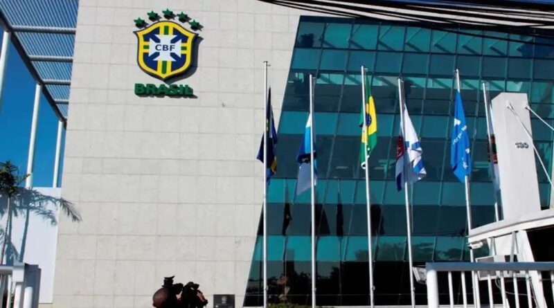 Fluminense: Crise no Futebol Brasileiro Afeta o Tricolor