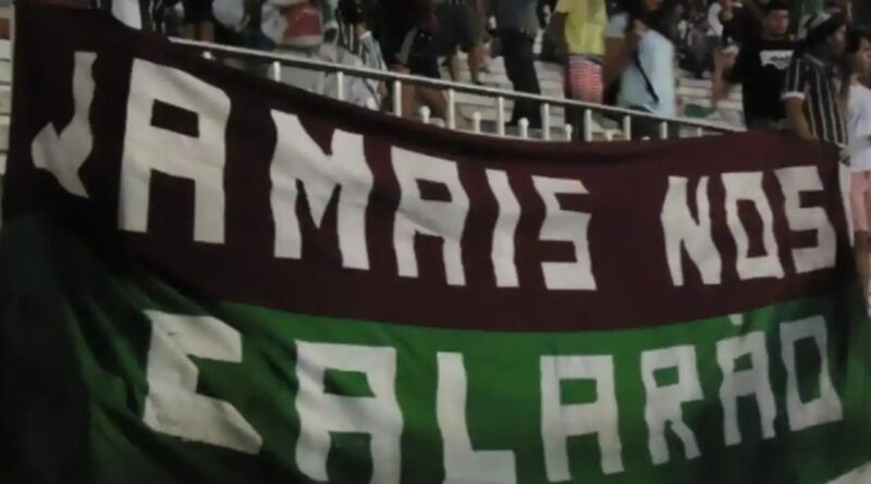 Saída de joias de Xerém: O lado oculto dos "negócios 0800" no Fluminense FC