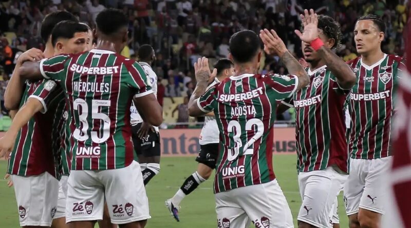 Band transmite amistosos do Fluminense antes do Brasileirão