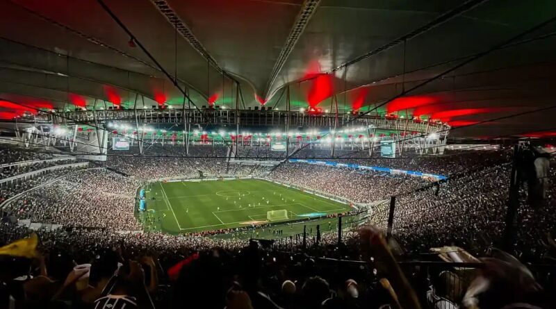 Fluminense x Nova Iguaçu: Tempo Firme Garante Jogo no Maracanã