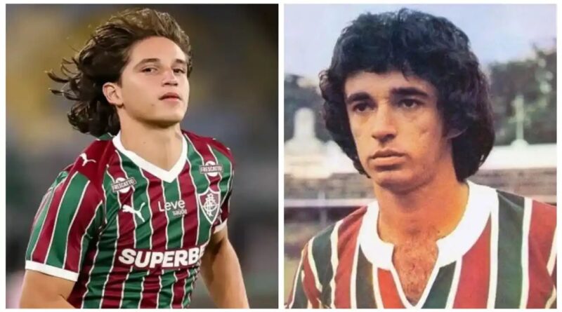 Fluminense: Xerém dá show e pede mais espaço no Tricolor