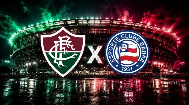 Fluminense x Bahia: Estatísticas e Palpites do Confronto