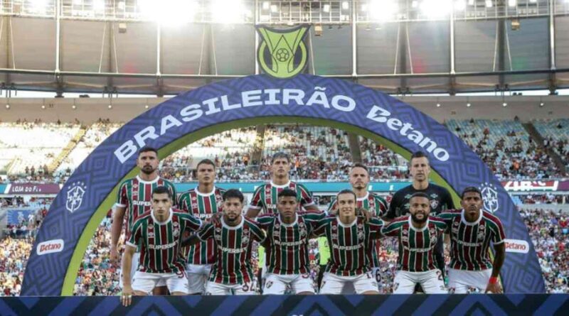 Fluminense x Bragantino: Dúvidas e Prováveis Escalações