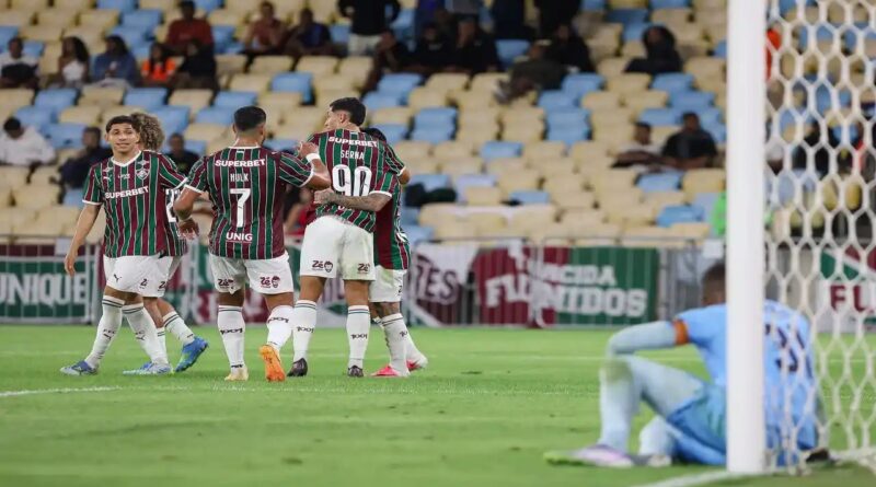 Amistoso do Fluminense: Entenda o Verdadeiro Motivo por Trás do Confronto com o Nova Iguaçu