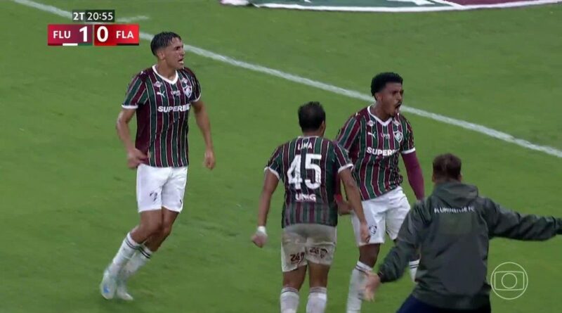 Melhor jogo do Fluminense em 2026? Vote aqui