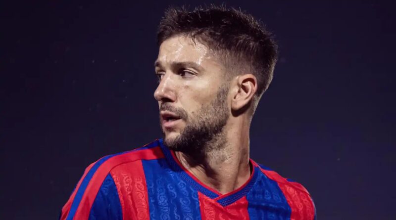 Fluminense analisa oferta por atacante experiente no mercado