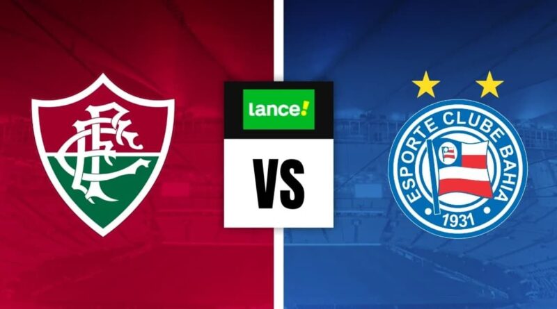 Fluminense x Bahia: Tricolor busca G-6 em jogo crucial no Maracanã