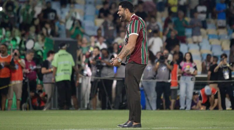 Hulk Estreia: Fluminense Define Novo Ataque Contra Nova Iguaçu