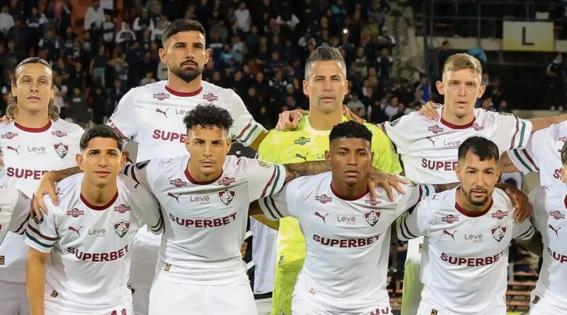 Fluminense define amistosos para intertemporada: Veja agenda e expectativa