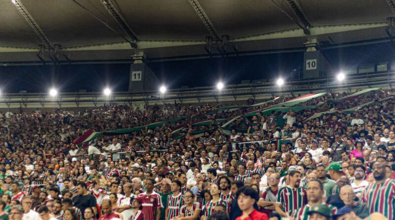 Fluminense convoca torcida para amistoso decisivo no Maracanã