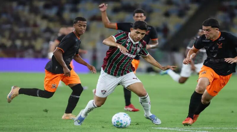 Fluminense x Bahia: saiba onde assistir ao amistoso
