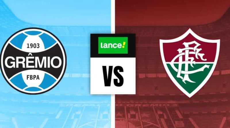 Fluminense busca manter invencibilidade contra Grêmio