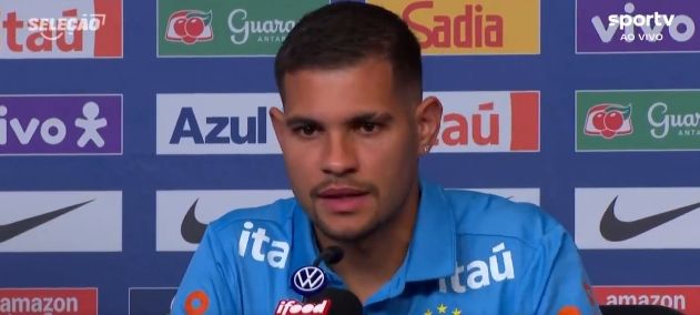 Bruno Guimarães falha em pênalti: o que isso diz sobre o Fluminense?