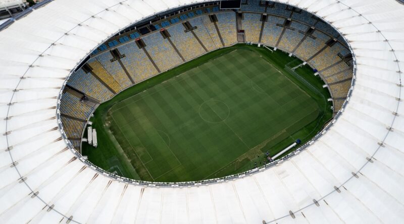 Fluminense x Bahia: Tecnologia de impedimento em teste no Maracanã