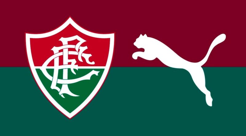 Novo terceiro uniforme do Flu: Verde escuro e história