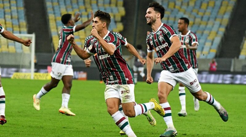 Pirani deixará MLS e pode voltar ao Fluminense em 2025?