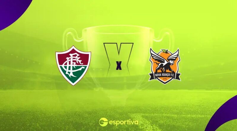Fluminense Volta a Campo: Palpite e Onde Assistir