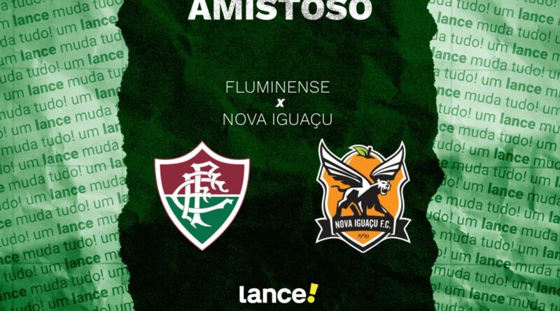 Fluminense: Estreia de Hulk e onde assistir amistoso