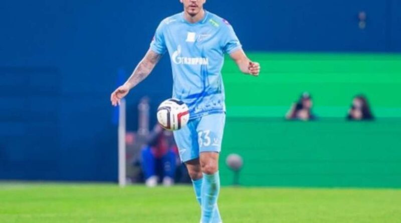 Fluminense vê negócio por Nino desabar; Zenit fecha porta