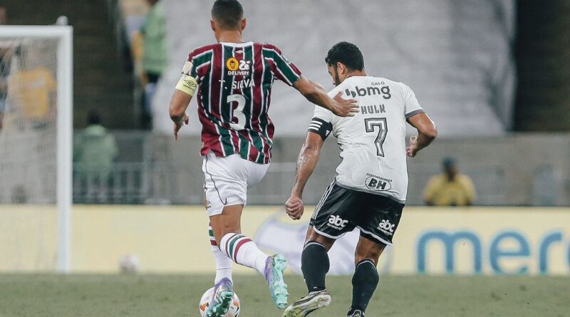 Fluminense Agita Mercado: Saiba Todas as Novidades Tricolores