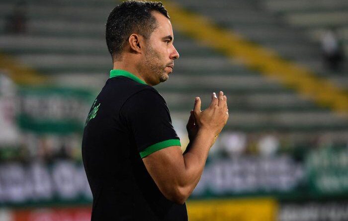 Fluminense: Rival na Copa do Brasil busca Jair Ventura para o banco