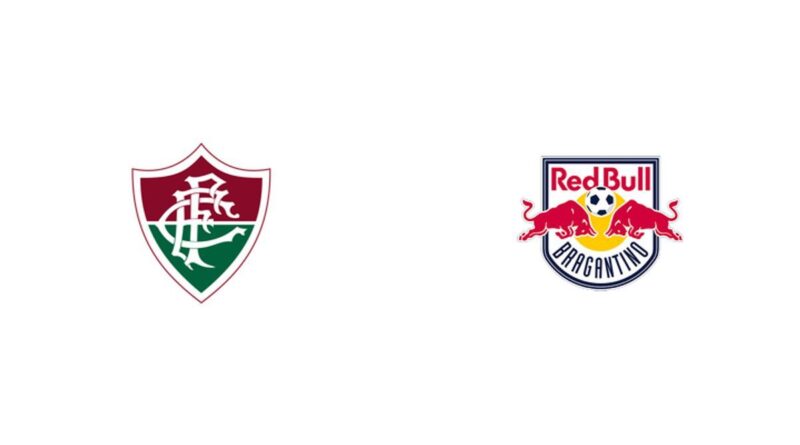 Fluminense x Bragantino: Onde Ver o Jogo Ao Vivo?