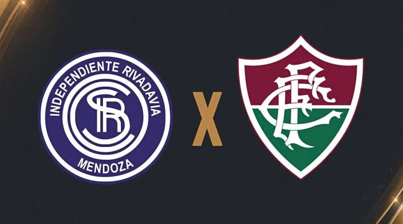 Fluminense respira aliviado com possível desfalque do Rivadavia