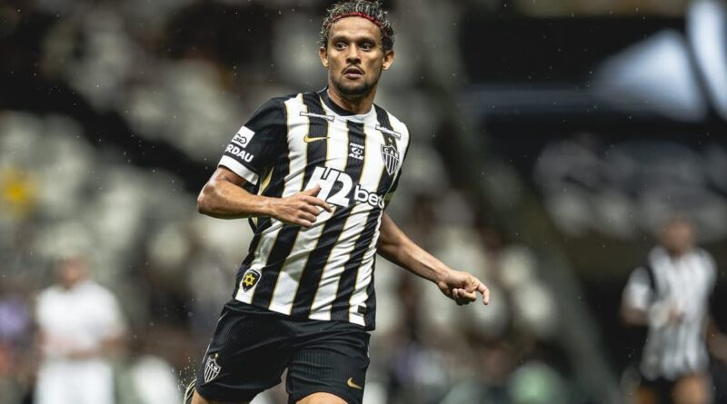 Scarpa no Fluminense? Entenda a Verdade por Trás dos Rumores