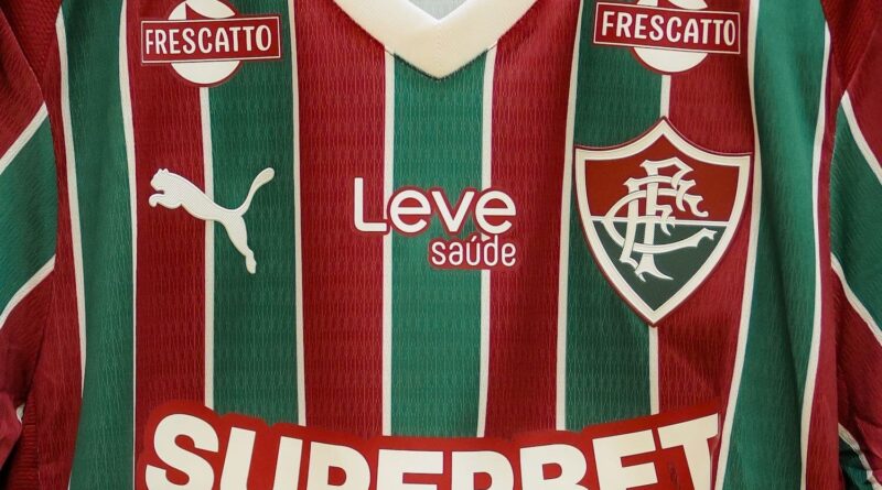 Canobbio retorna ao Fluminense em 10 de julho