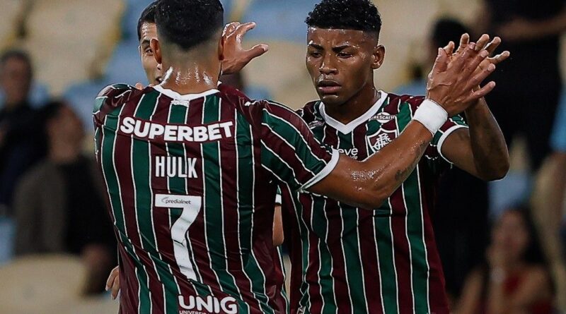 Fluminense Goleia em Amistoso e Mostra Força com Novos Rostos