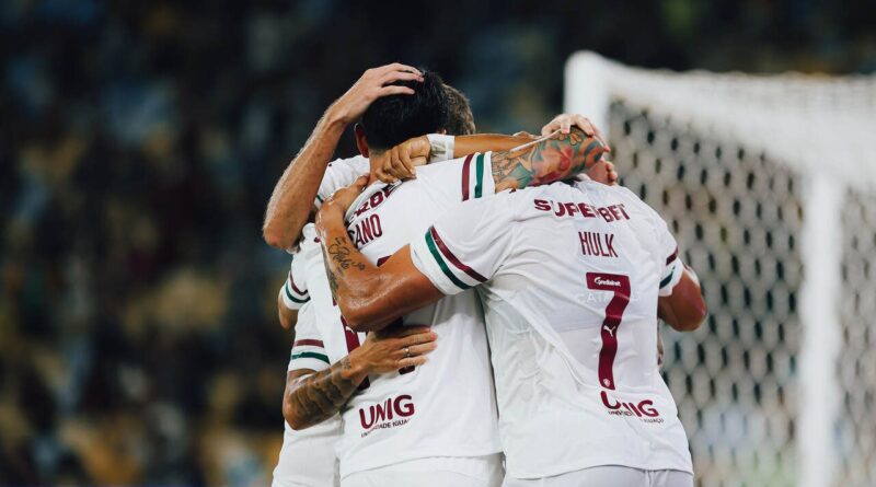 Mirassol lidera ranking de time mais "velho" do Brasil; Fluminense vem a seguir