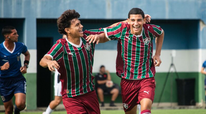 Xerém coloca seis categorias em finais dos Estaduais