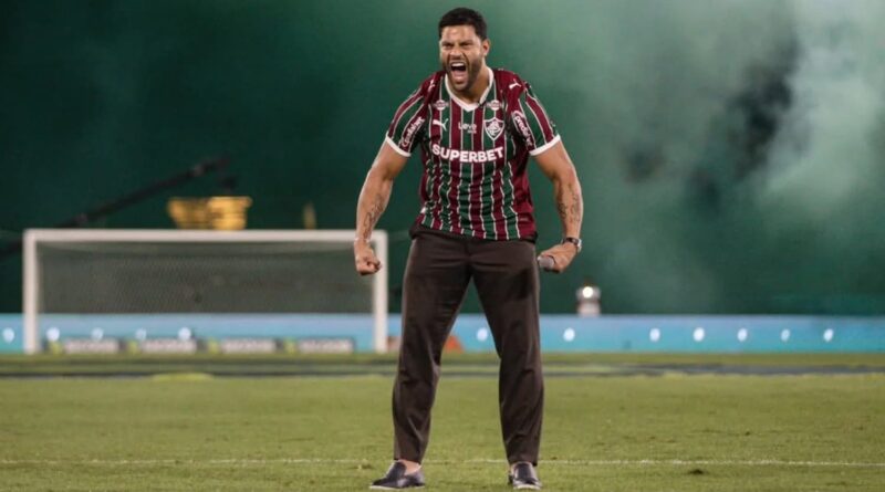 Fluminense: Hulk estreia? Amistoso com Nova Iguaçu no Maracanã