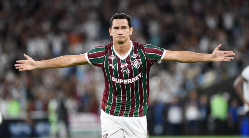 Fluminense tem 3 jogadores liberados para novo clube