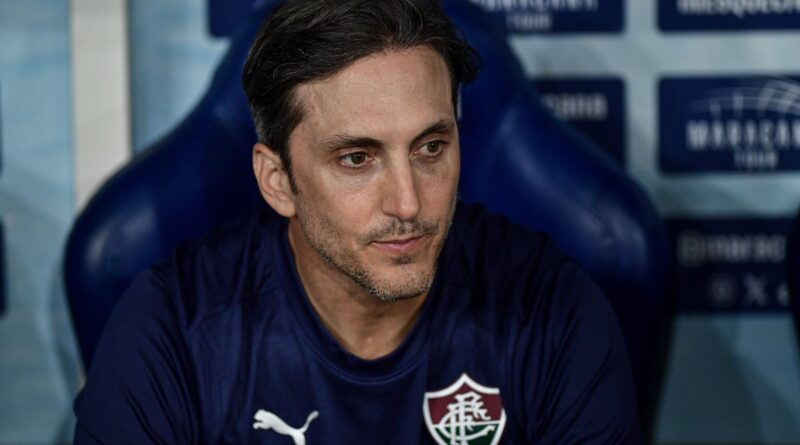 Hulk Brilha: Zubeldía Comemora Reforço e Elenco do Fluminense