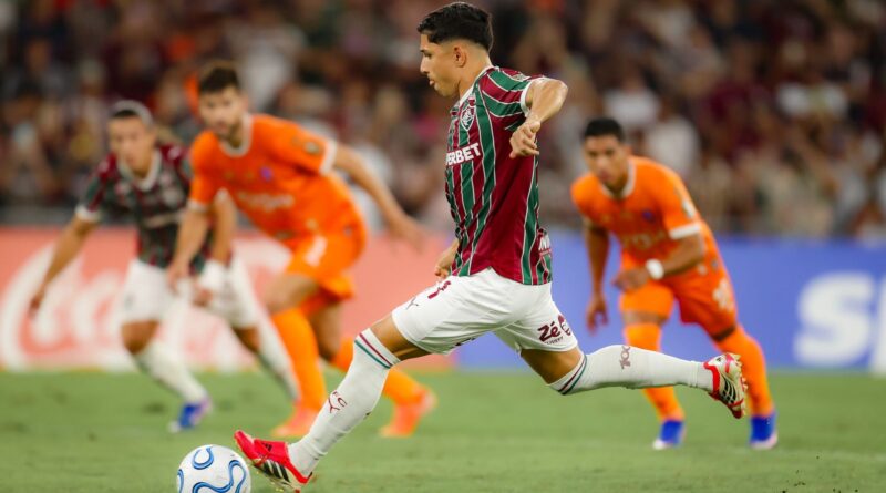 Fluminense: como o Tricolor chega para possível decisão por pênaltis
