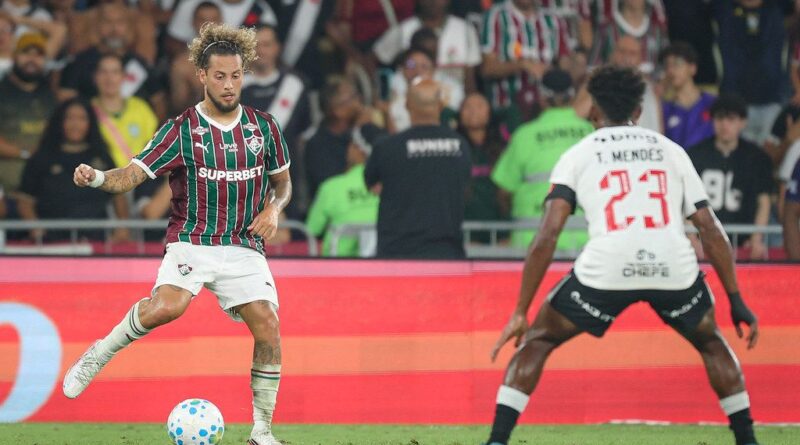 Fluminense: Números e Estatísticas da Temporada 2026