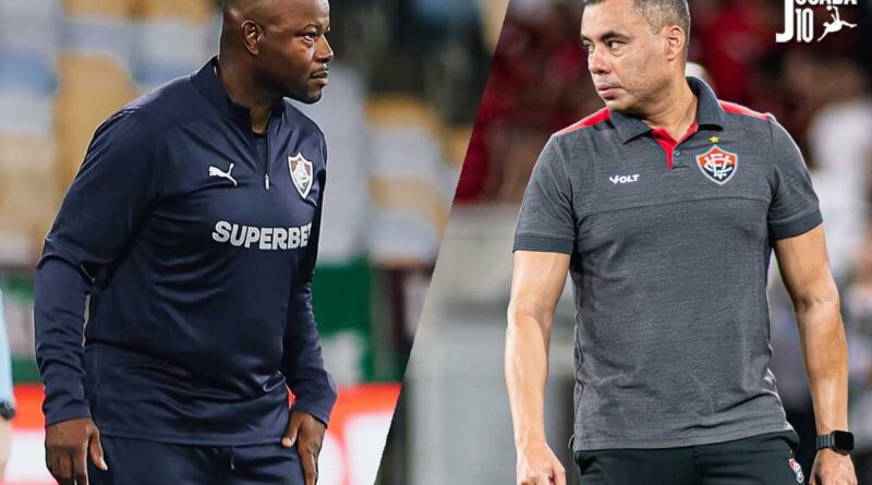 Marcão: Fluminense Destaca Técnico Preto na Série A